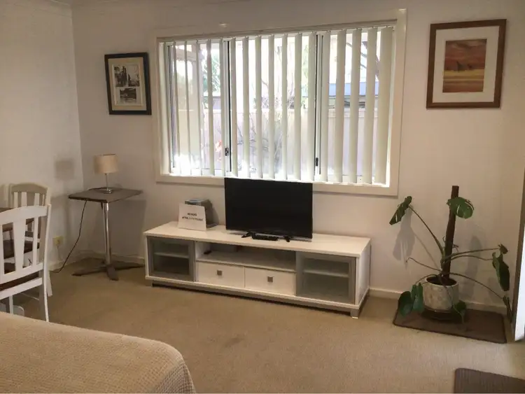 Main view of Homely townhouse listing, 1/3 Coupland Avenue, Tea Gardens NSW 2324