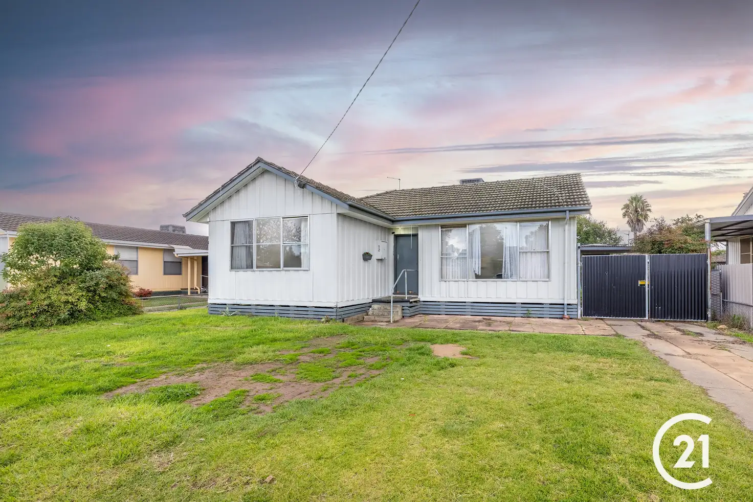 Main view of Homely house listing, 12 Stokes Street, Echuca VIC 3564