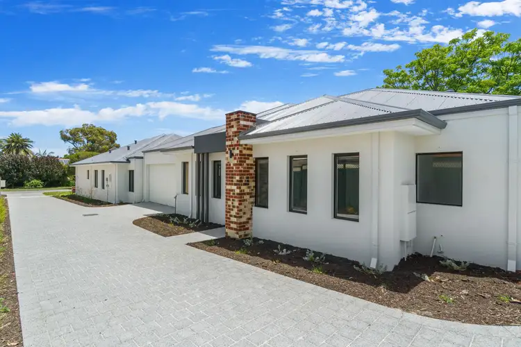 120B Planet Street, Carlisle WA 6101