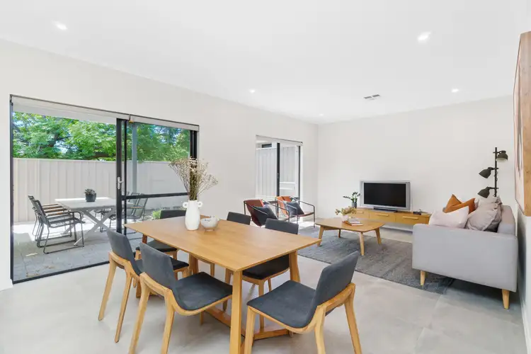 Second view of Homely house listing, 120B Planet Street, Carlisle WA 6101
