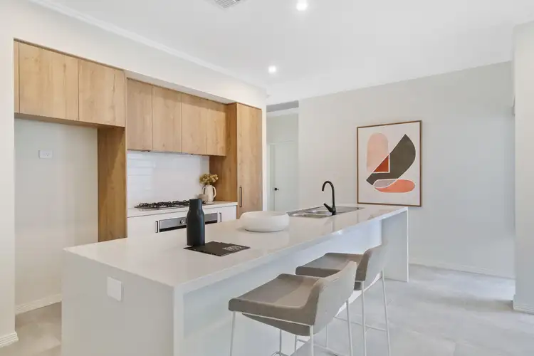 Fifth view of Homely house listing, 120B Planet Street, Carlisle WA 6101