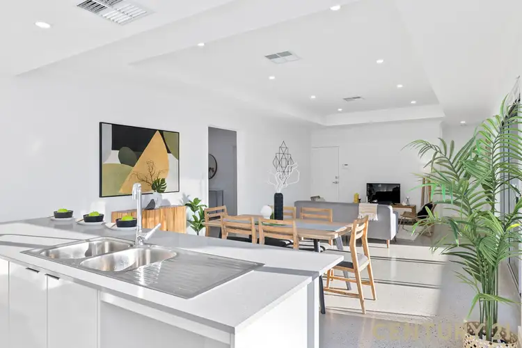 Second view of Homely house listing, 58B Planet Street, Carlisle WA 6101