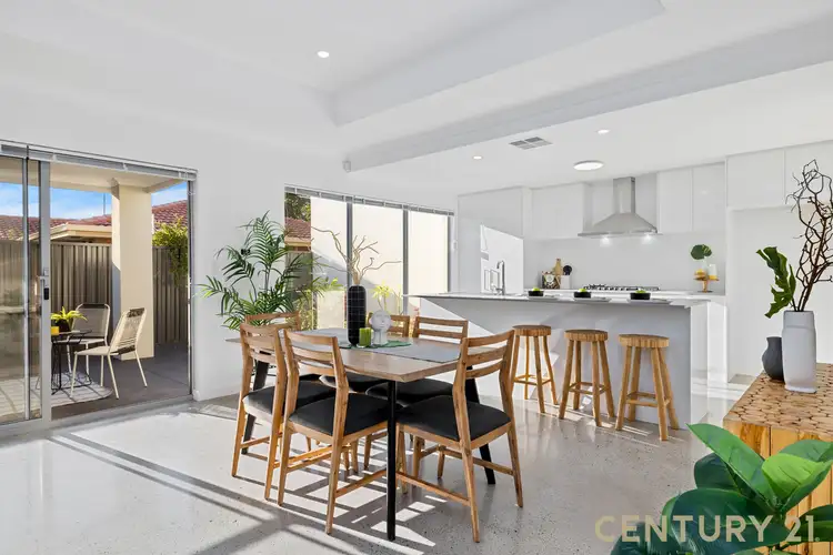 Third view of Homely house listing, 58B Planet Street, Carlisle WA 6101