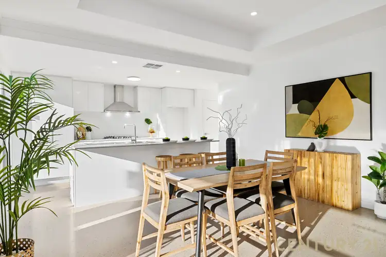 Fourth view of Homely house listing, 58B Planet Street, Carlisle WA 6101
