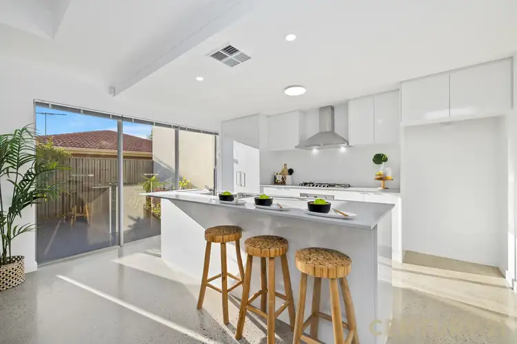 Sixth view of Homely house listing, 58B Planet Street, Carlisle WA 6101