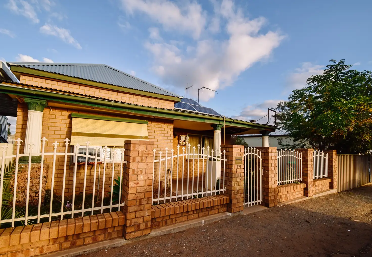 Main view of Homely house listing, 17 Cobalt Street, Broken Hill NSW 2880