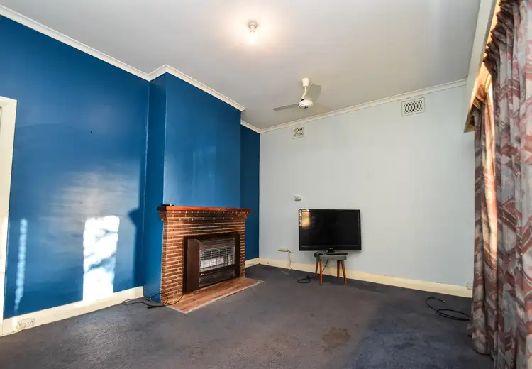 Second view of Homely house listing, 17 Cobalt Street, Broken Hill NSW 2880