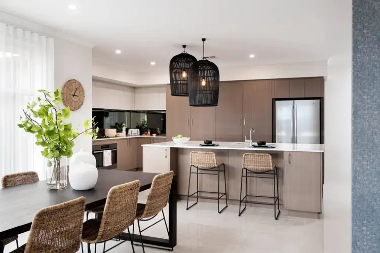 Main view of Homely house listing, 37 Bellefontaine Grove, Mindarie WA 6030