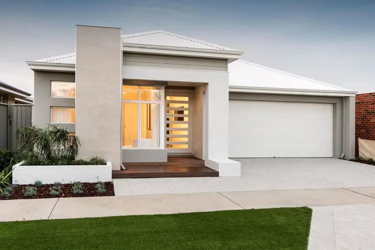 Second view of Homely house listing, 37 Bellefontaine Grove, Mindarie WA 6030