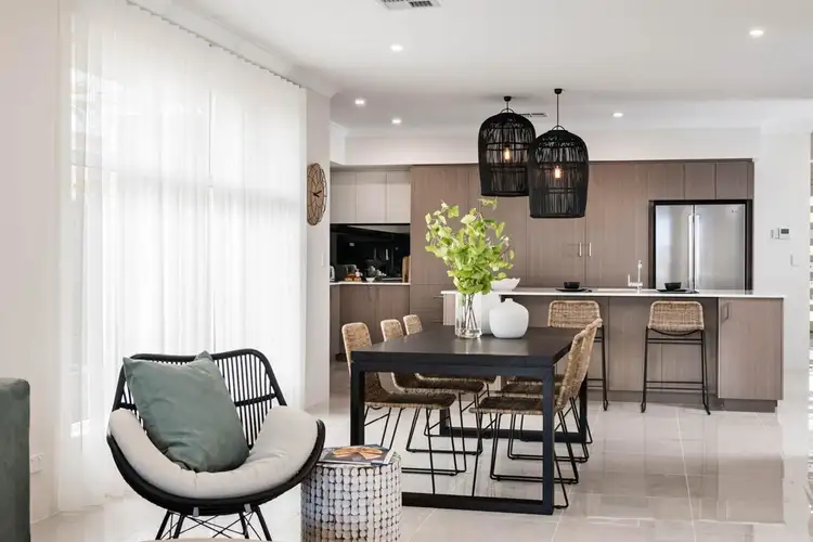 Third view of Homely house listing, 37 Bellefontaine Grove, Mindarie WA 6030