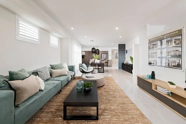 Fifth view of Homely house listing, 37 Bellefontaine Grove, Mindarie WA 6030