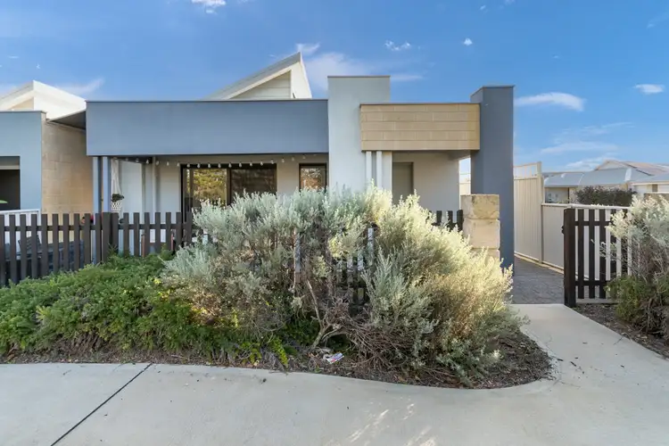 18 Soft Lane, Alkimos WA 6038