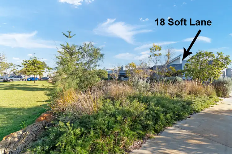 Sixth view of Homely house listing, 18 Soft Lane, Alkimos WA 6038