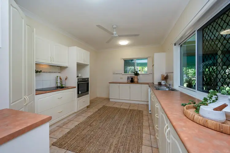 Second view of Homely rural property listing, 8 Macedon Court, Alice River QLD 4817