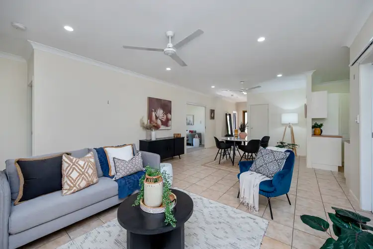 Third view of Homely rural property listing, 8 Macedon Court, Alice River QLD 4817