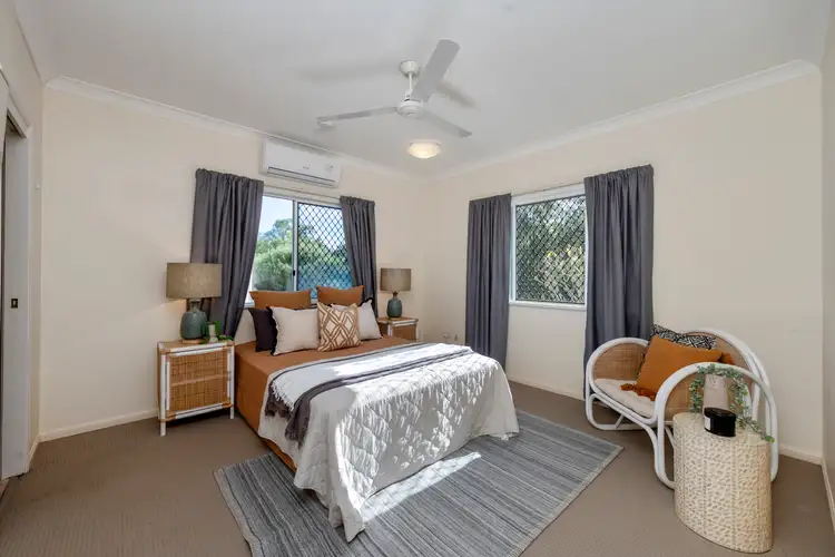 Fifth view of Homely rural property listing, 8 Macedon Court, Alice River QLD 4817