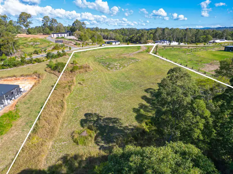 Fifth view of Homely land listing, 4 Robin Place, Lake Macdonald QLD 4563