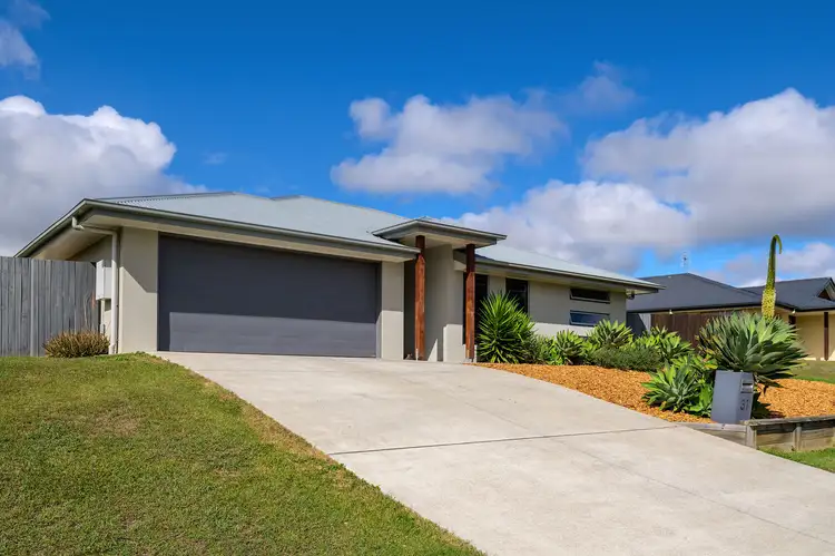 Main view of Homely house listing, 31 Judicial Circuit, Jones Hill QLD 4570