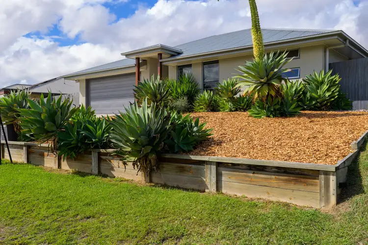 Third view of Homely house listing, 31 Judicial Circuit, Jones Hill QLD 4570