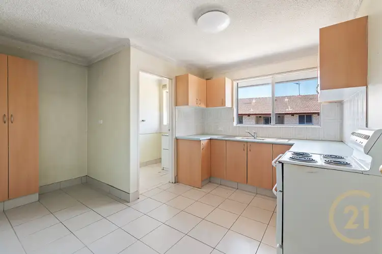Second view of Homely unit listing, 9/35 Nagle Street, Liverpool NSW 2170