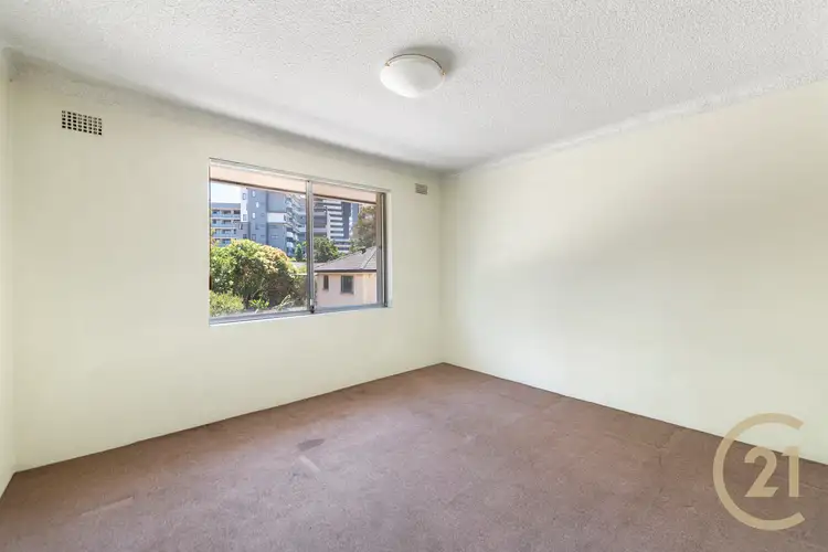 Fifth view of Homely unit listing, 9/35 Nagle Street, Liverpool NSW 2170