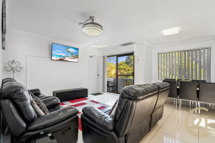 Second view of Homely apartment listing, 4/34 Castlereagh Street, Liverpool NSW 2170