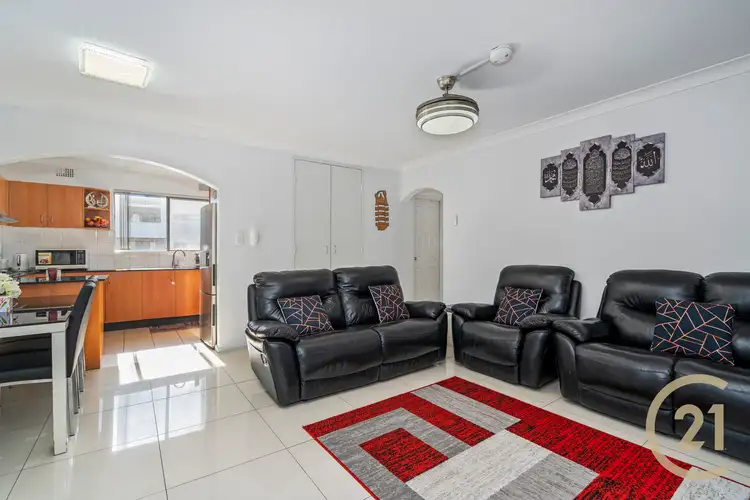 Third view of Homely apartment listing, 4/34 Castlereagh Street, Liverpool NSW 2170