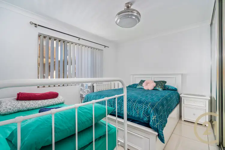 Fifth view of Homely apartment listing, 4/34 Castlereagh Street, Liverpool NSW 2170