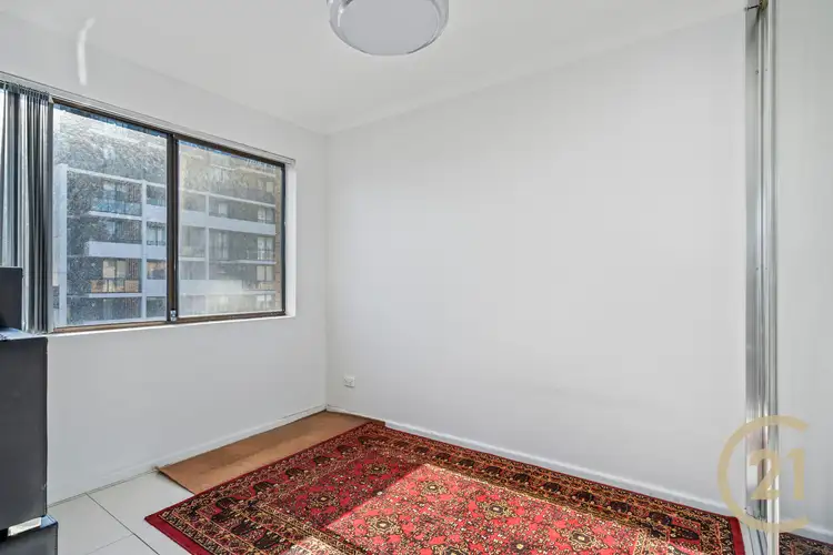 Sixth view of Homely apartment listing, 4/34 Castlereagh Street, Liverpool NSW 2170