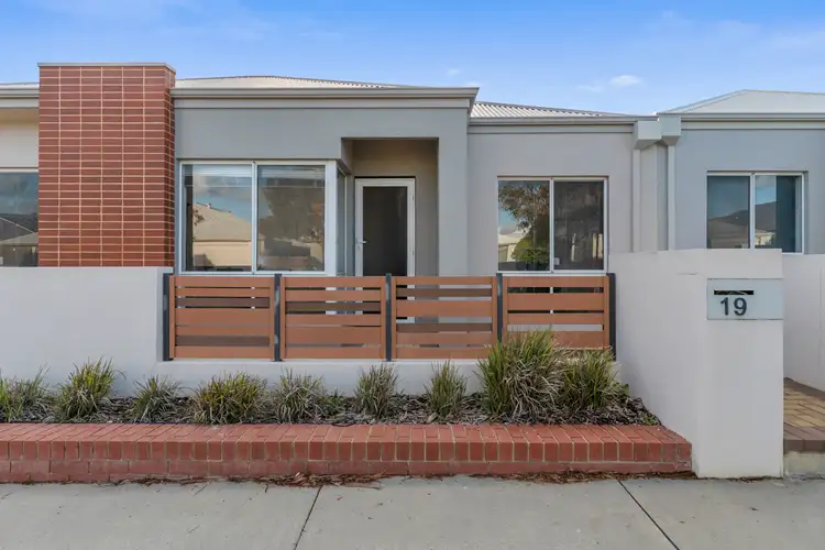 Second view of Homely house listing, 19 Bellini Gardens, Alkimos WA 6038