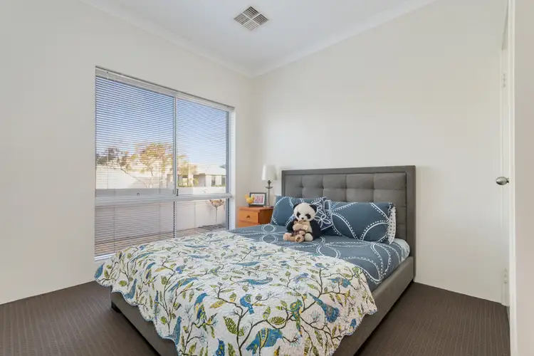 Fourth view of Homely house listing, 19 Bellini Gardens, Alkimos WA 6038