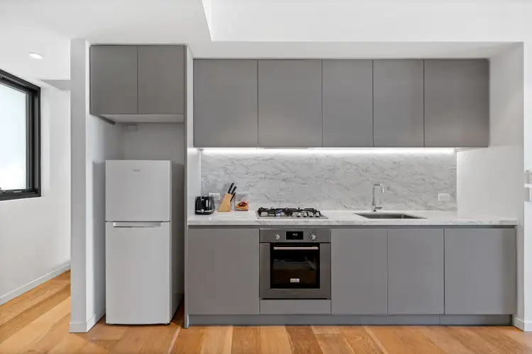 Second view of Homely apartment listing, 504/306 Oxford Street, Bondi Junction NSW 2022