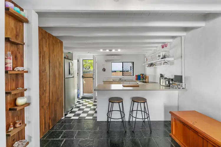 Second view of Homely unit listing, 2/44 Lawrence Street, Mooloolaba QLD 4557
