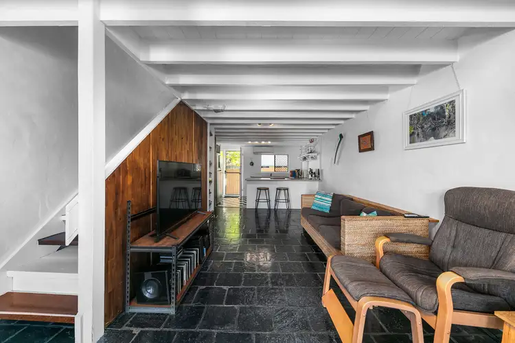 Third view of Homely unit listing, 2/44 Lawrence Street, Mooloolaba QLD 4557