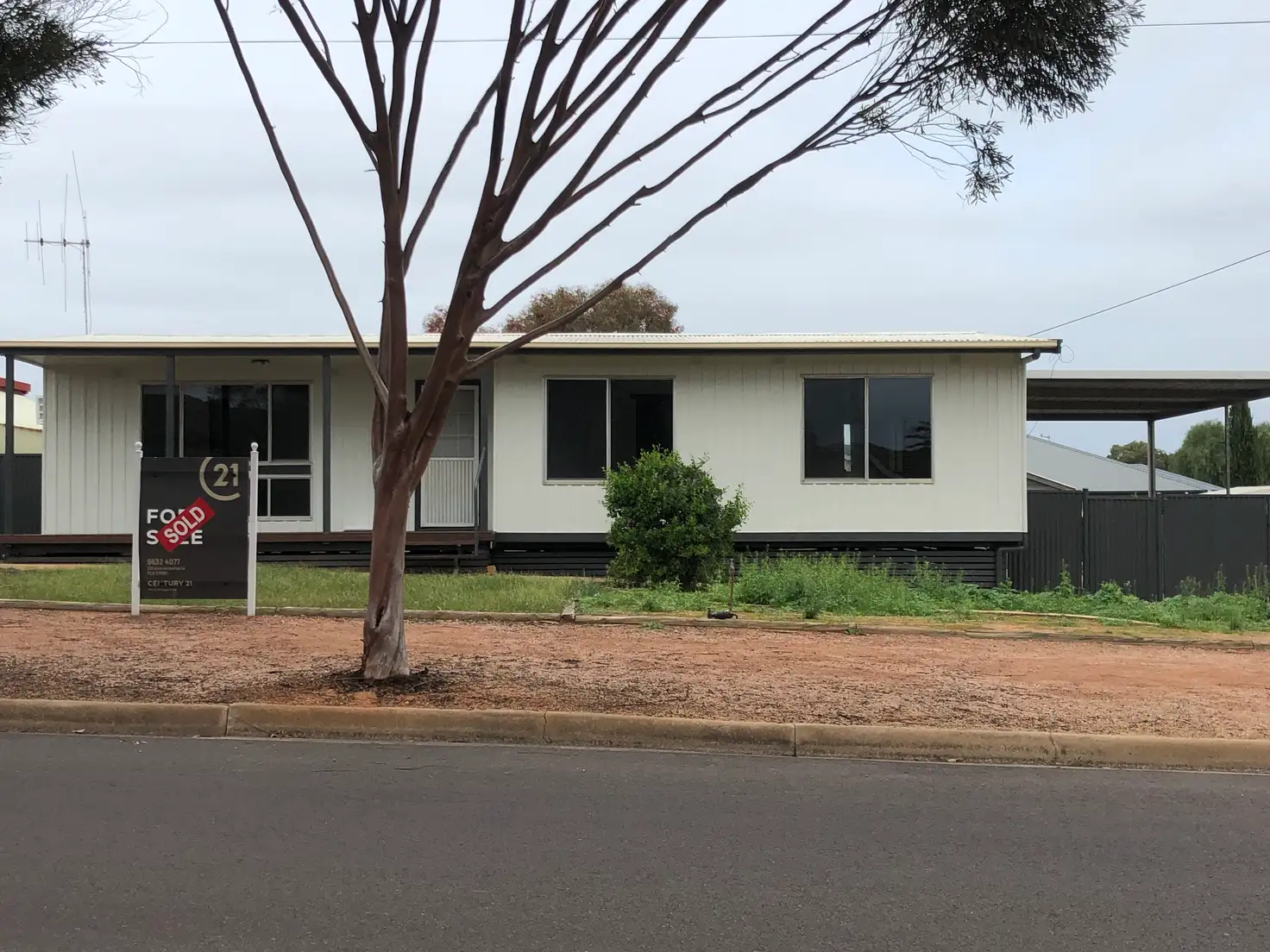Main view of Homely house listing, 23 Ferme Street, Port Pirie SA 5540