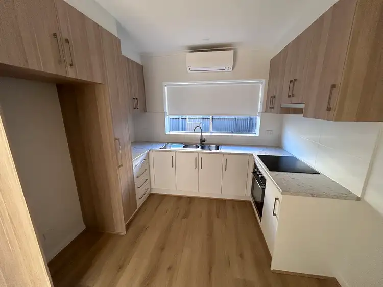 Main view of Homely unit listing, 1/23 Victoria Street, Glandore SA 5037