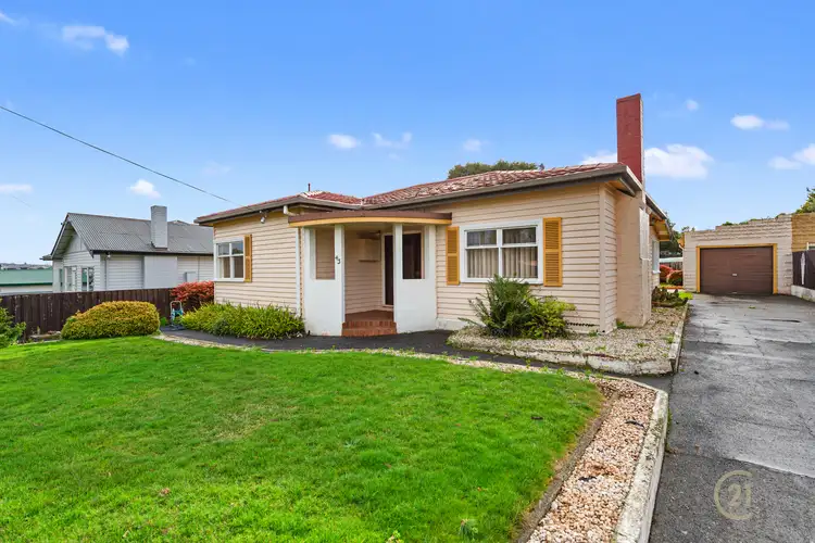 Fourth view of Homely house listing, 43 Murray Street, East Devonport TAS 7310