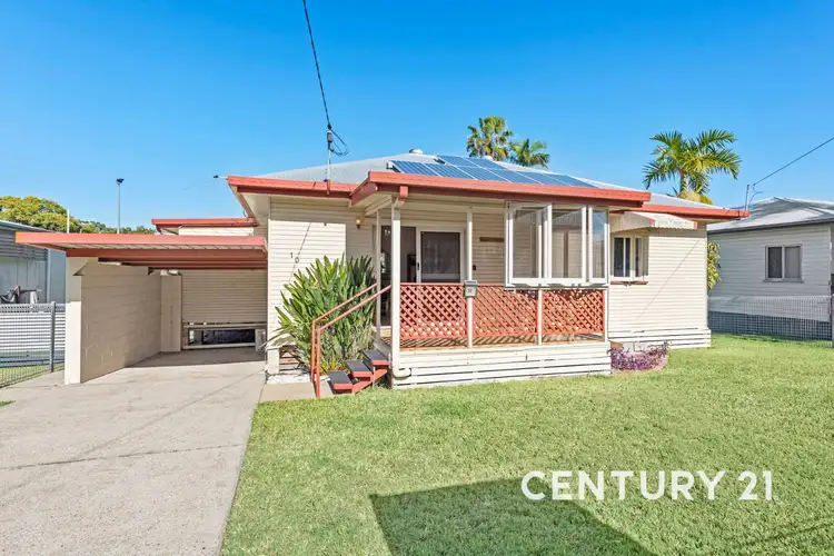 Main view of Homely house listing, 10 Tainton Street, Clontarf QLD 4019