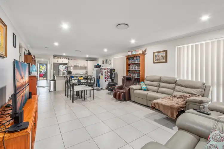 Third view of Homely house listing, 52 Imperial Circuit, Eli Waters QLD 4655