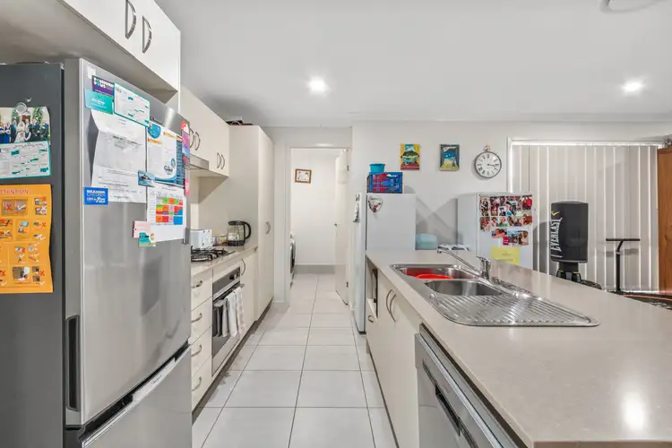 Fourth view of Homely house listing, 52 Imperial Circuit, Eli Waters QLD 4655