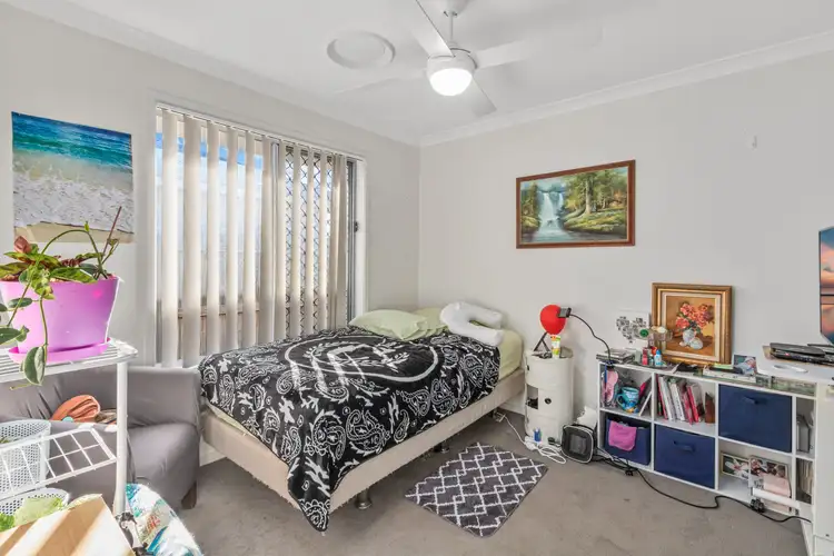 Fifth view of Homely house listing, 52 Imperial Circuit, Eli Waters QLD 4655
