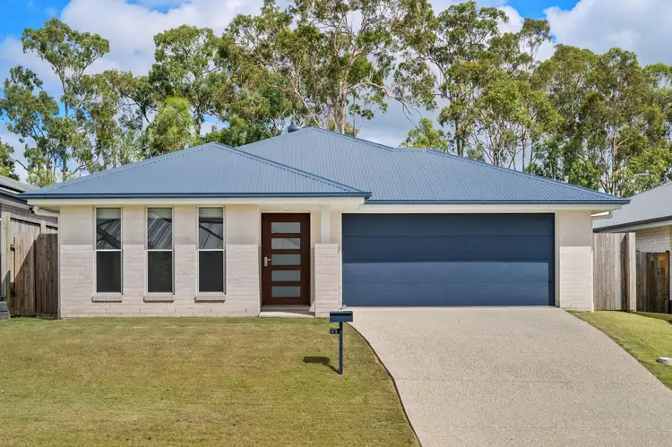 41 Caladenia Street, Deebing Heights QLD 4306
