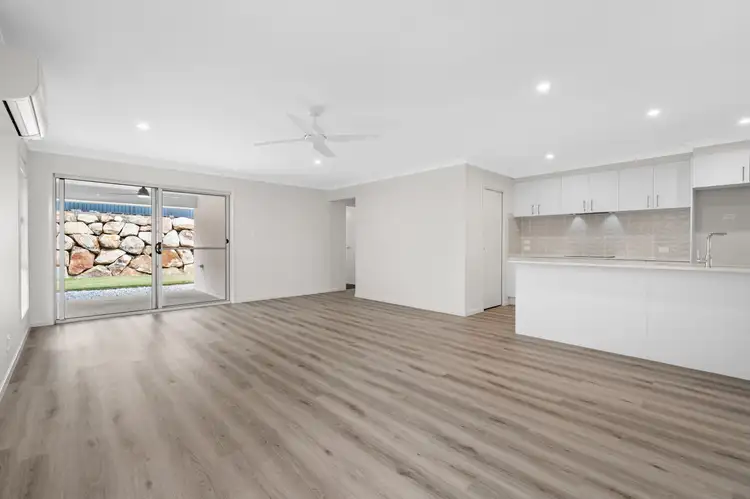 Fourth view of Homely house listing, 41 Caladenia Street, Deebing Heights QLD 4306