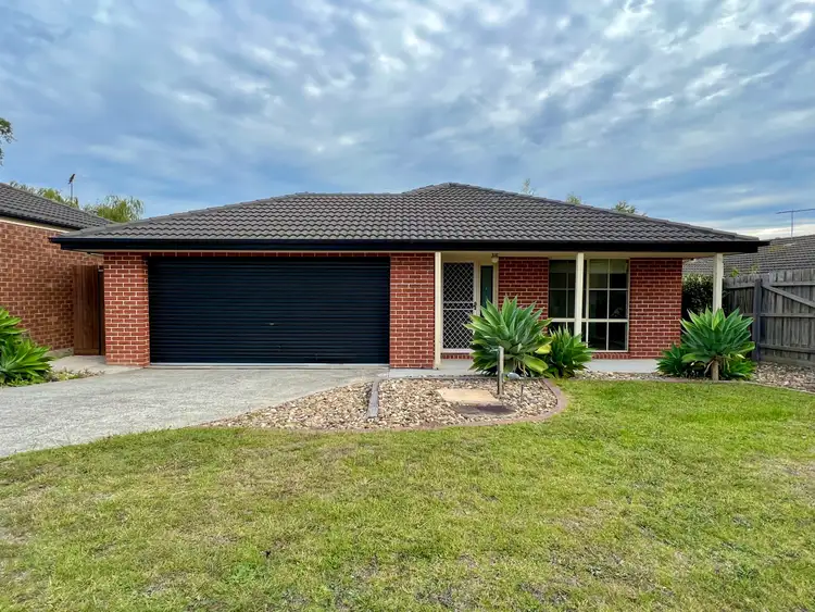 Main view of Homely house listing, 8a Ebony Drive, Pakenham VIC 3810