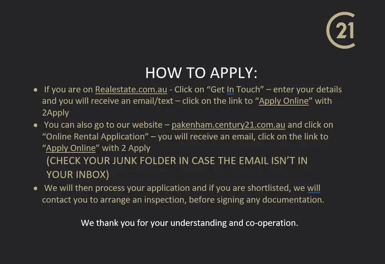 Second view of Homely house listing, 8a Ebony Drive, Pakenham VIC 3810