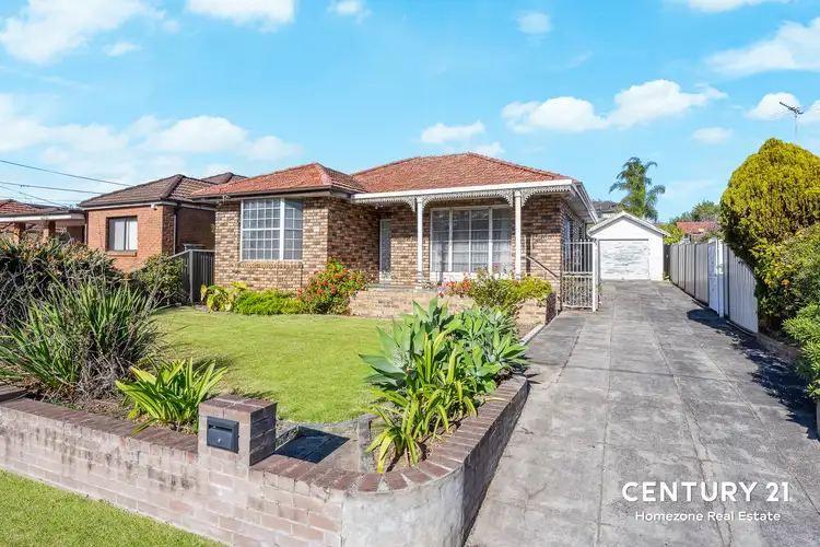 Main view of Homely house listing, 114 Juno Parade, Greenacre NSW 2190