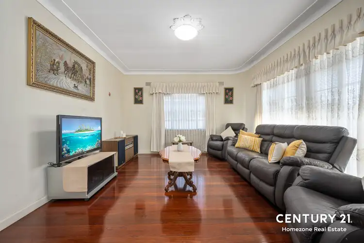 Second view of Homely house listing, 114 Juno Parade, Greenacre NSW 2190