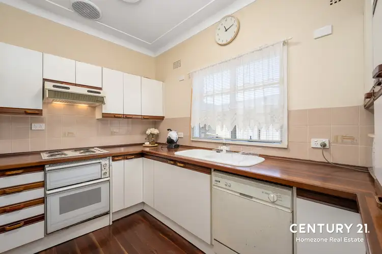 Fourth view of Homely house listing, 114 Juno Parade, Greenacre NSW 2190