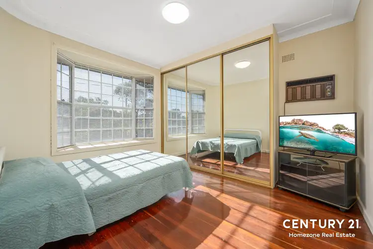 Fifth view of Homely house listing, 114 Juno Parade, Greenacre NSW 2190