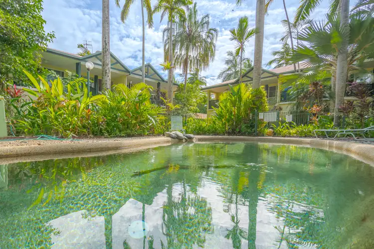 6/13 Tropic Court, Port Douglas QLD 4877